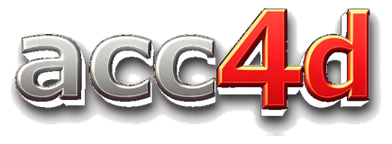 acc4d slot logo