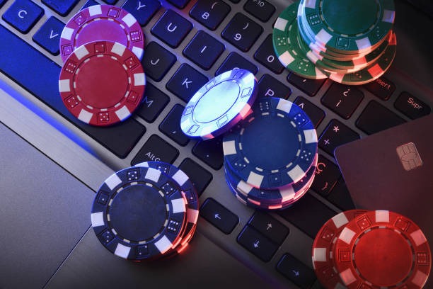 acc4d slot mobile gaming