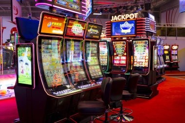acc4d slot What's Inside Our Slot Lobby